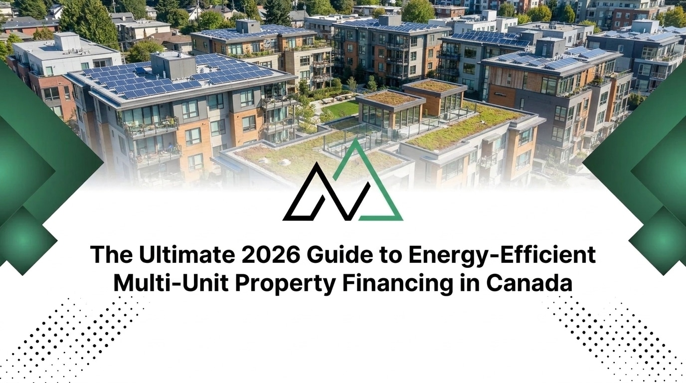Energy Star Multi Family MLI Select Canada New Homes for sale in Alberta