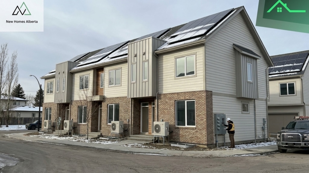 MLI Select Deep Affordability Units Explained New Homes for sale in Alberta