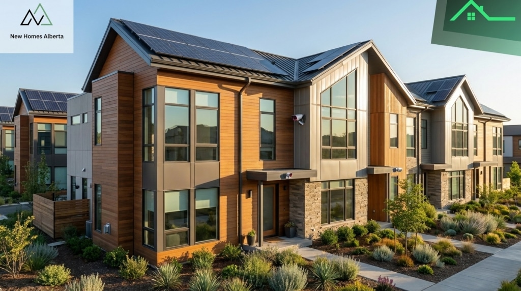 MLI Select 10 Year Affordability Commitment New Homes for sale in Alberta